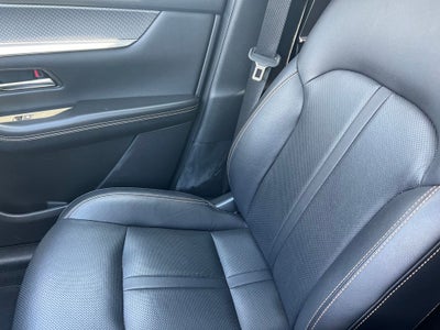 2025 Mazda Mazda CX-90 3.3 Turbo Premium