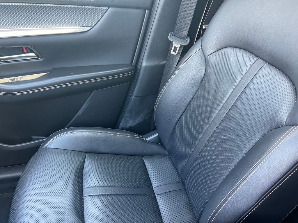 2025 Mazda Mazda CX-90 3.3 Turbo Premium