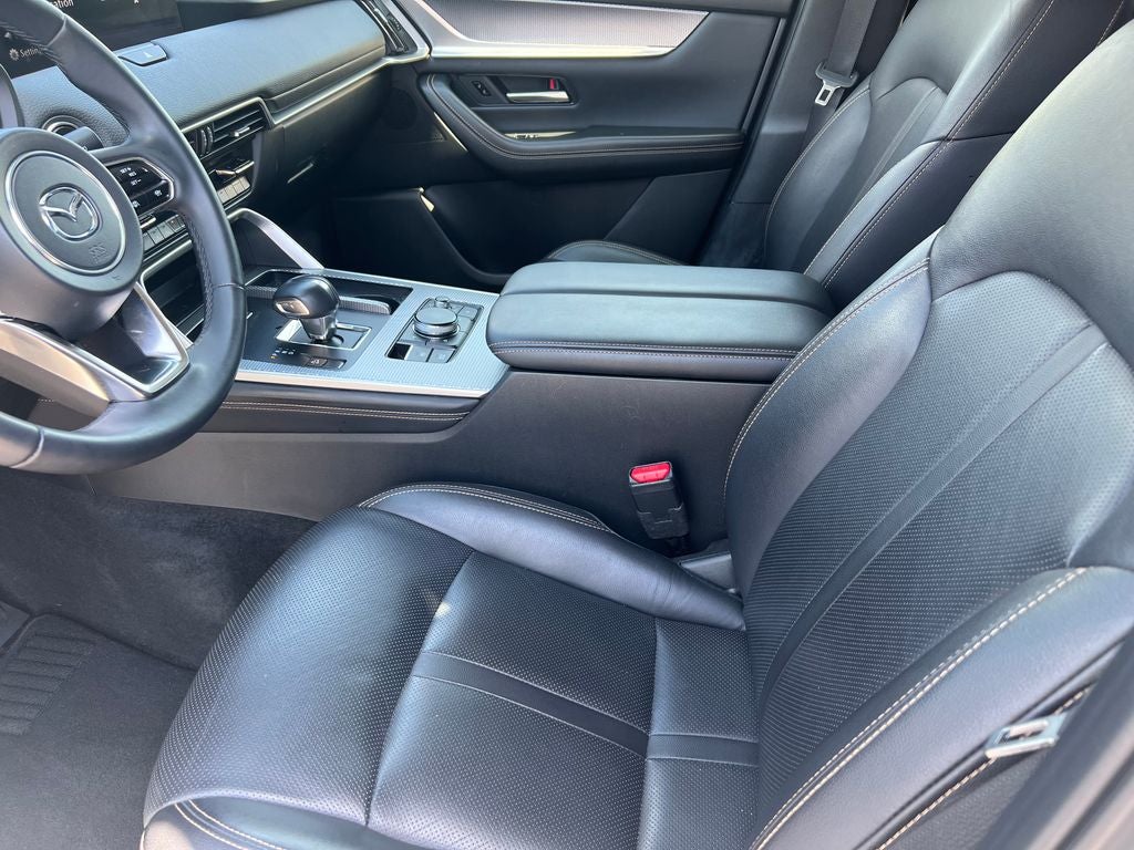 2025 Mazda Mazda CX-90 3.3 Turbo Premium