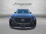 2026 Mazda Mazda CX-90 3.3 Turbo Premium