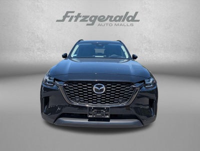 2026 Mazda Mazda CX-90 3.3 Turbo Premium
