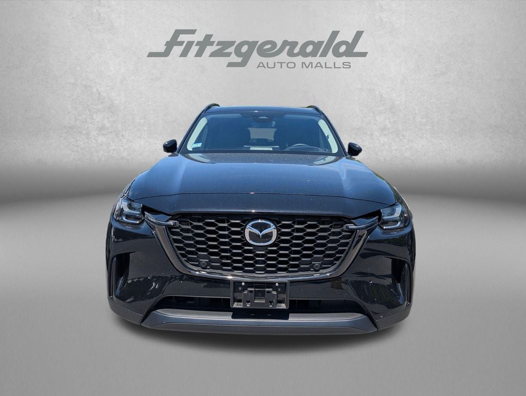 2026 Mazda Mazda CX-90 3.3 Turbo Premium