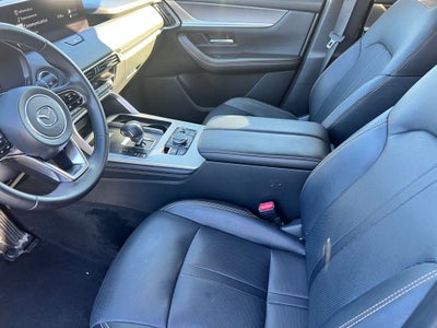 2025 Mazda Mazda CX-90 3.3 Turbo Premium