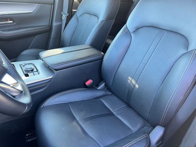 2025 Mazda Mazda CX-90 3.3 Turbo Premium