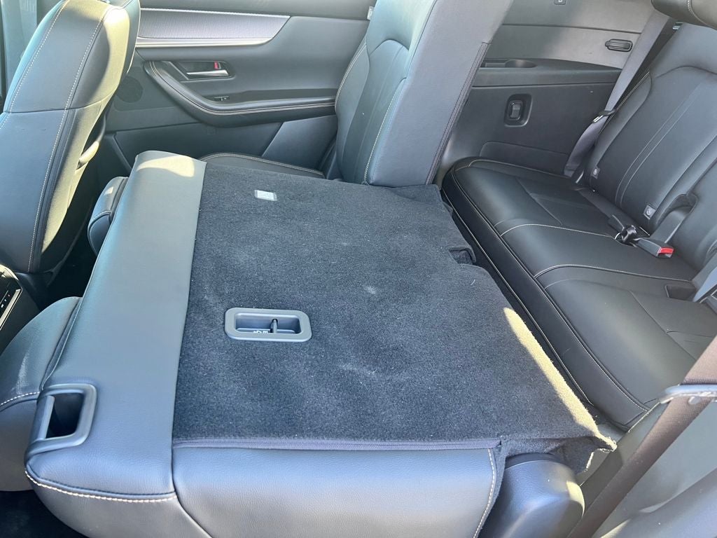 2025 Mazda Mazda CX-90 3.3 Turbo Premium