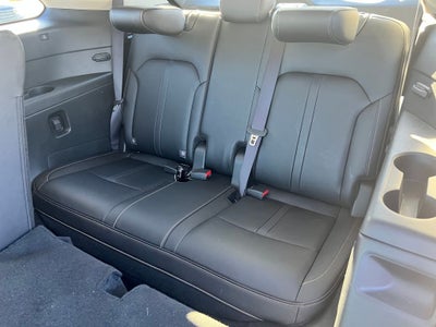 2025 Mazda Mazda CX-90 3.3 Turbo Premium