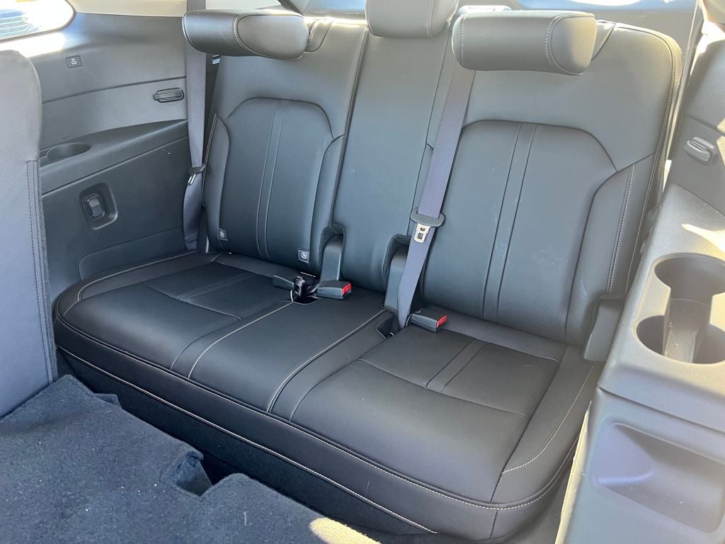 2025 Mazda Mazda CX-90 3.3 Turbo Premium