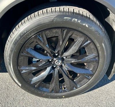 2025 Mazda Mazda CX-90 3.3 Turbo Premium