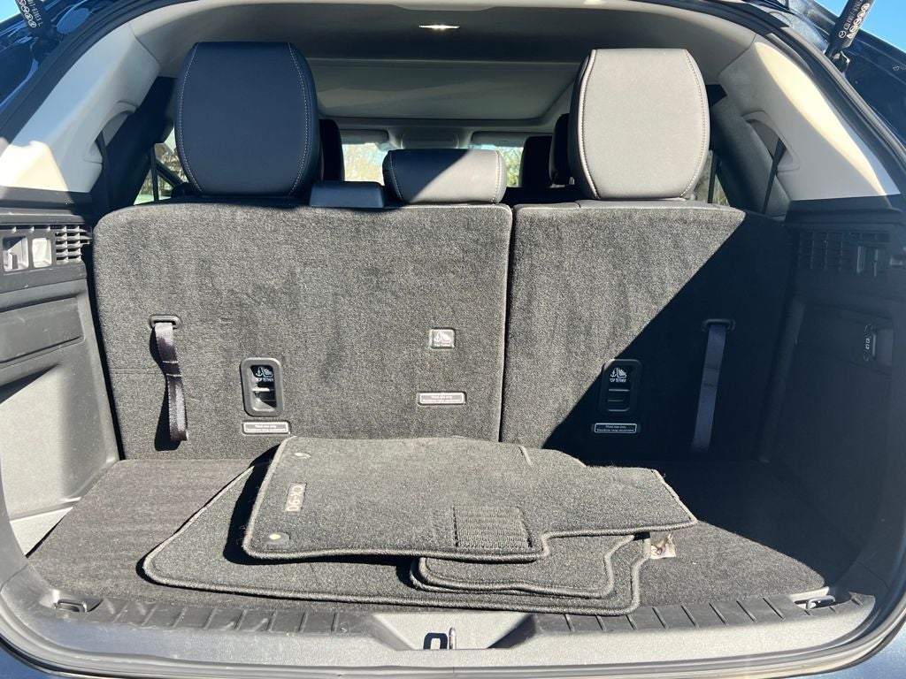 2025 Mazda Mazda CX-90 3.3 Turbo Premium