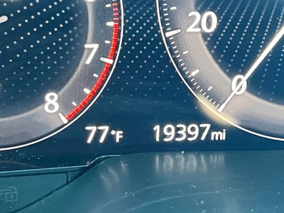 2025 Mazda Mazda CX-90 3.3 Turbo Premium