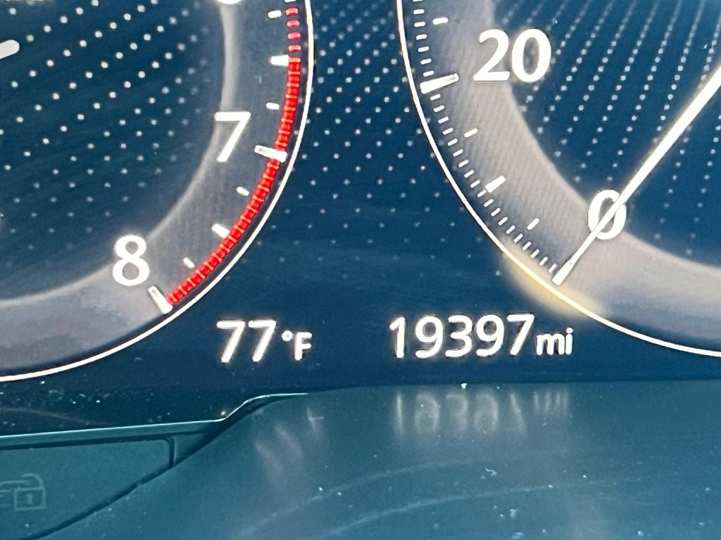 2025 Mazda Mazda CX-90 3.3 Turbo Premium