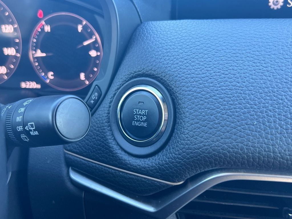 2025 Mazda Mazda CX-90 3.3 Turbo Premium