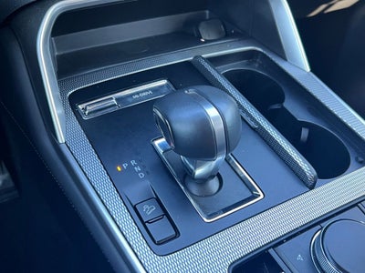 2025 Mazda Mazda CX-90 3.3 Turbo Premium