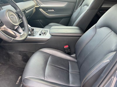 2026 Mazda Mazda CX-90 3.3 Turbo Premium