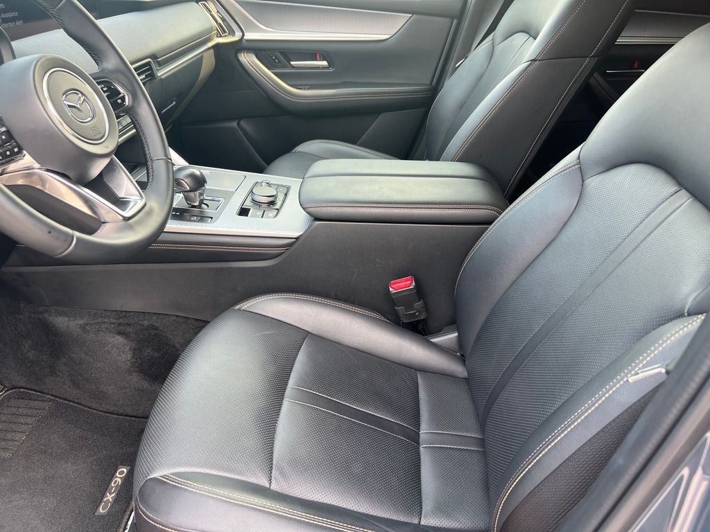 2026 Mazda Mazda CX-90 3.3 Turbo Premium