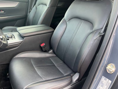 2026 Mazda Mazda CX-90 3.3 Turbo Premium