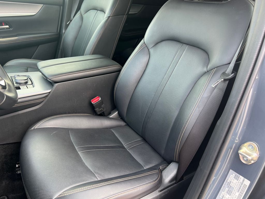 2026 Mazda Mazda CX-90 3.3 Turbo Premium