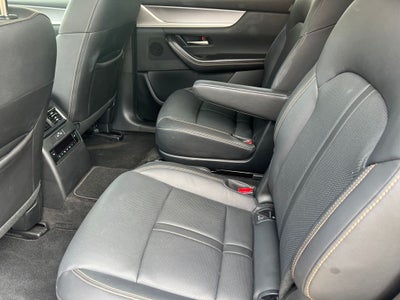 2026 Mazda Mazda CX-90 3.3 Turbo Premium