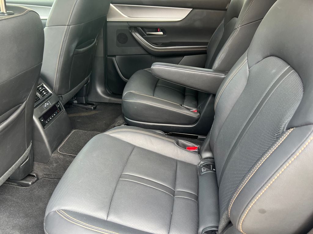 2026 Mazda Mazda CX-90 3.3 Turbo Premium