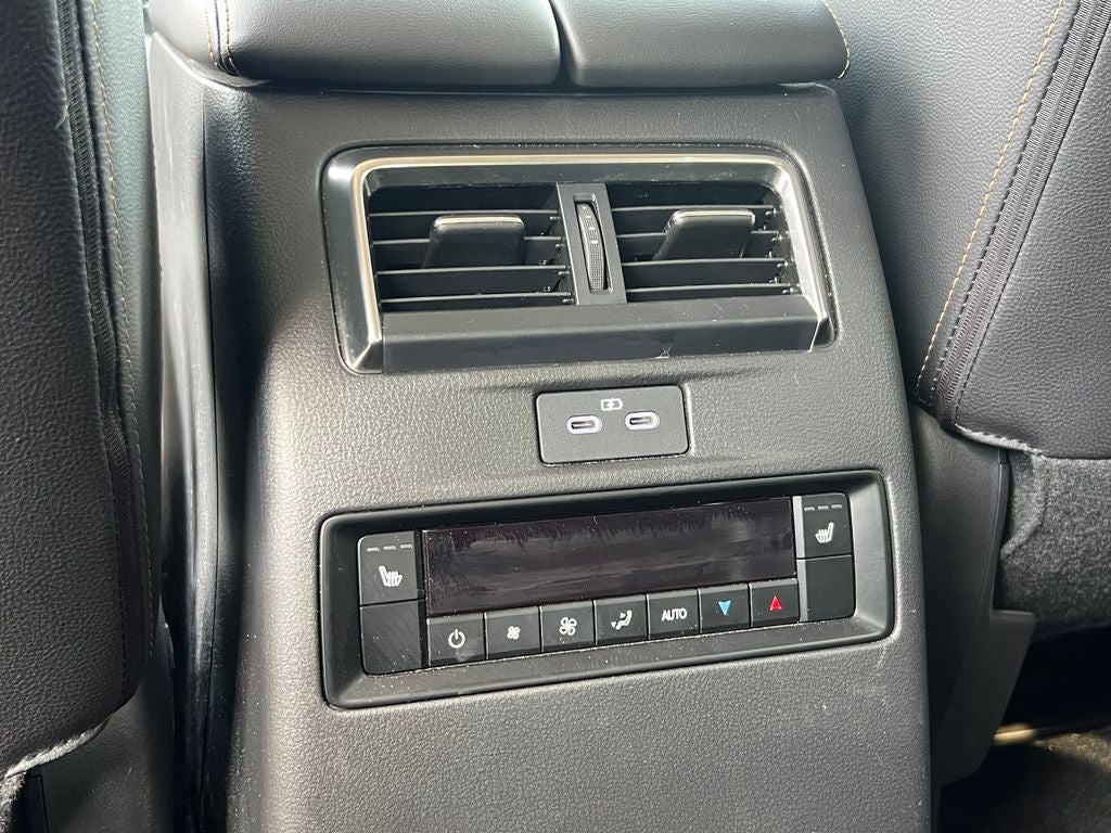 2026 Mazda Mazda CX-90 3.3 Turbo Premium