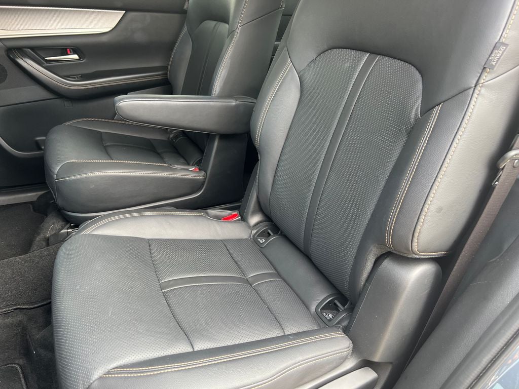 2026 Mazda Mazda CX-90 3.3 Turbo Premium