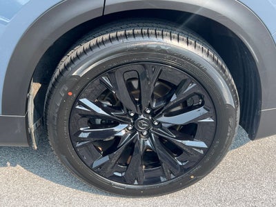 2026 Mazda Mazda CX-90 3.3 Turbo Premium