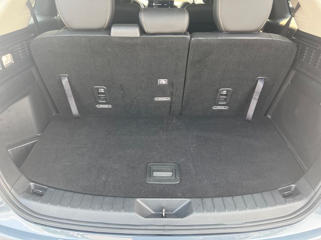 2026 Mazda Mazda CX-90 3.3 Turbo Premium