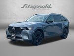 2026 Mazda Mazda CX-90 3.3 Turbo Premium