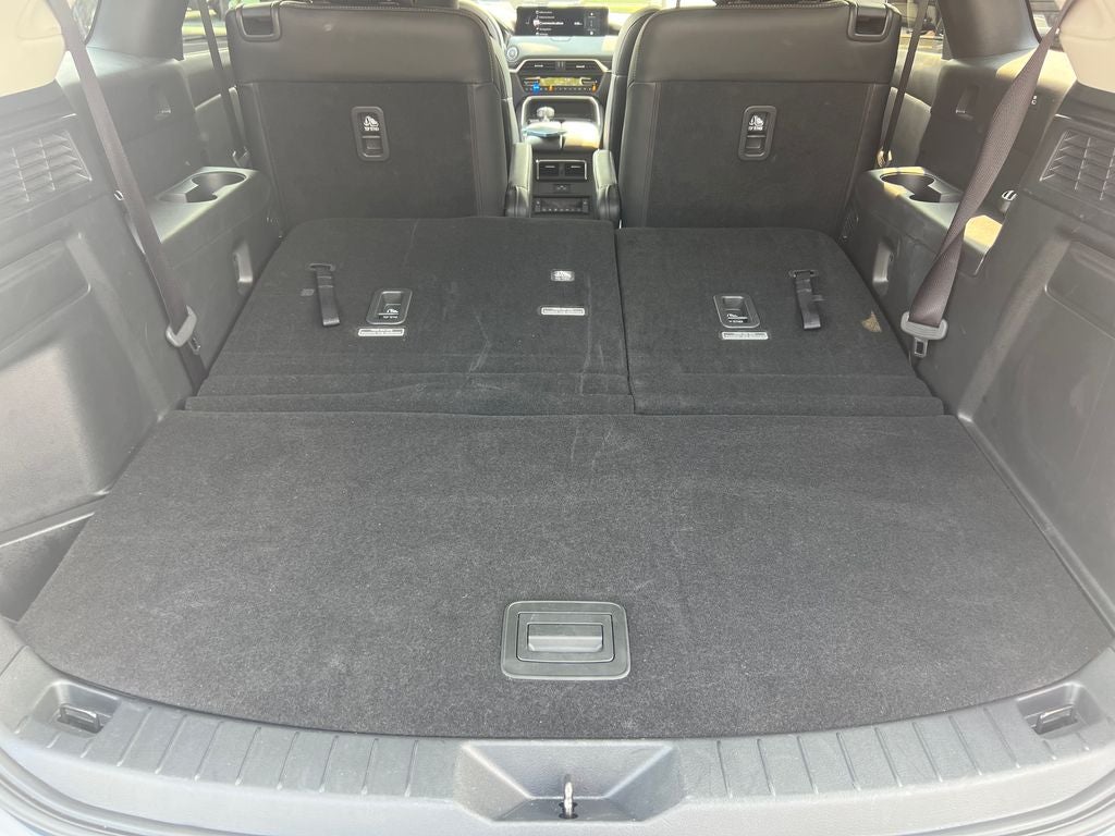 2026 Mazda Mazda CX-90 3.3 Turbo Premium