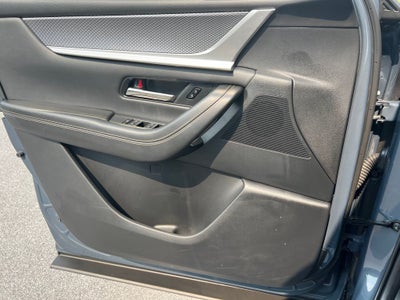 2026 Mazda Mazda CX-90 3.3 Turbo Premium