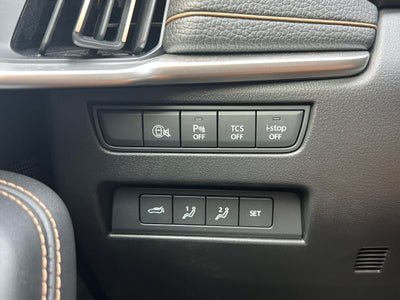 2026 Mazda Mazda CX-90 3.3 Turbo Premium