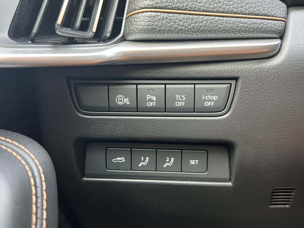 2026 Mazda Mazda CX-90 3.3 Turbo Premium