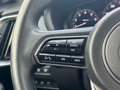2026 Mazda Mazda CX-90 3.3 Turbo Premium