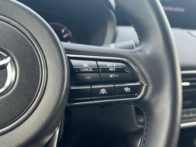 2026 Mazda Mazda CX-90 3.3 Turbo Premium