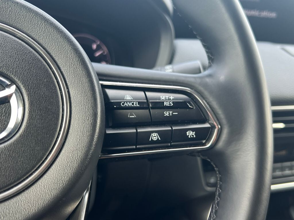 2026 Mazda Mazda CX-90 3.3 Turbo Premium