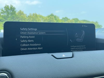2026 Mazda Mazda CX-90 3.3 Turbo Premium