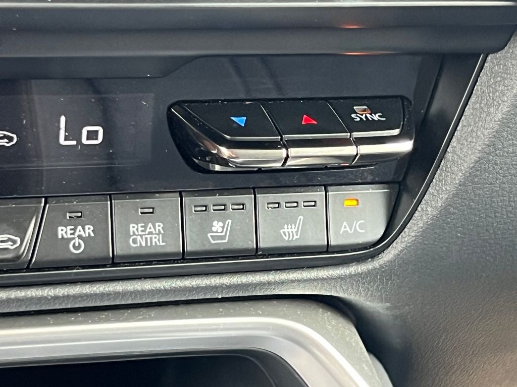 2026 Mazda Mazda CX-90 3.3 Turbo Premium