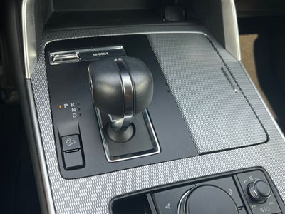 2026 Mazda Mazda CX-90 3.3 Turbo Premium