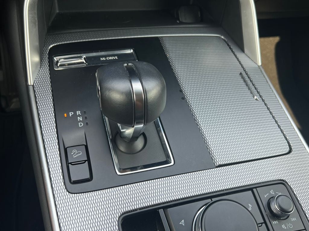 2026 Mazda Mazda CX-90 3.3 Turbo Premium