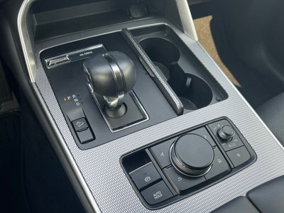 2026 Mazda Mazda CX-90 3.3 Turbo Premium