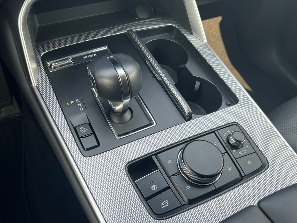 2026 Mazda Mazda CX-90 3.3 Turbo Premium