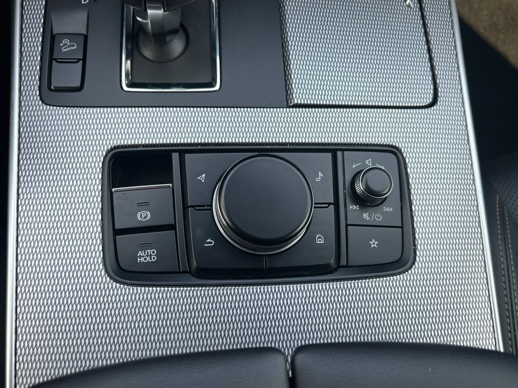 2026 Mazda Mazda CX-90 3.3 Turbo Premium