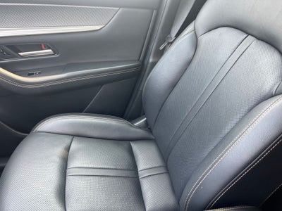 2026 Mazda Mazda CX-90 3.3 Turbo Premium