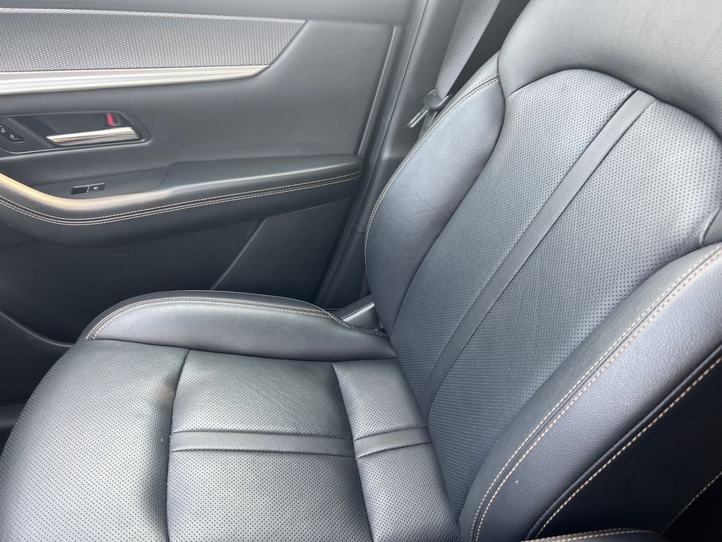 2026 Mazda Mazda CX-90 3.3 Turbo Premium
