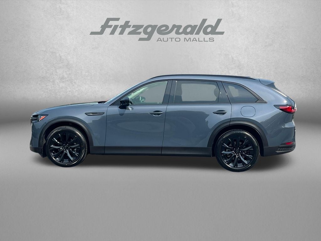 2026 Mazda Mazda CX-90 3.3 Turbo Premium