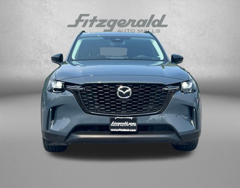 2026 Mazda Mazda CX-90 3.3 Turbo Premium