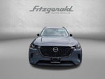 2026 Mazda Mazda CX-90 3.3 Turbo Premium