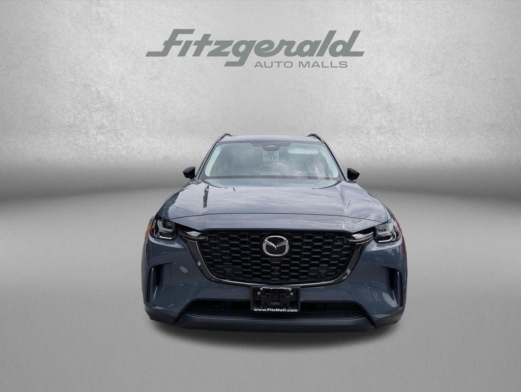 2026 Mazda Mazda CX-90 3.3 Turbo Premium