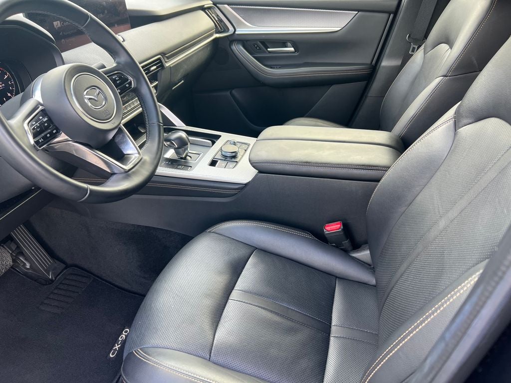 2026 Mazda Mazda CX-90 3.3 Turbo Premium