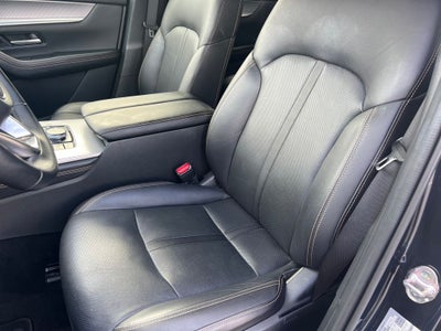 2026 Mazda Mazda CX-90 3.3 Turbo Premium
